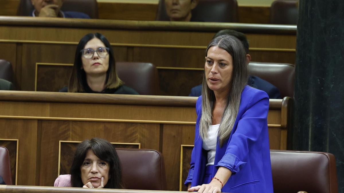 Junts Traslada Al Psoe Su Malestar Por El Tono Del Discurso De