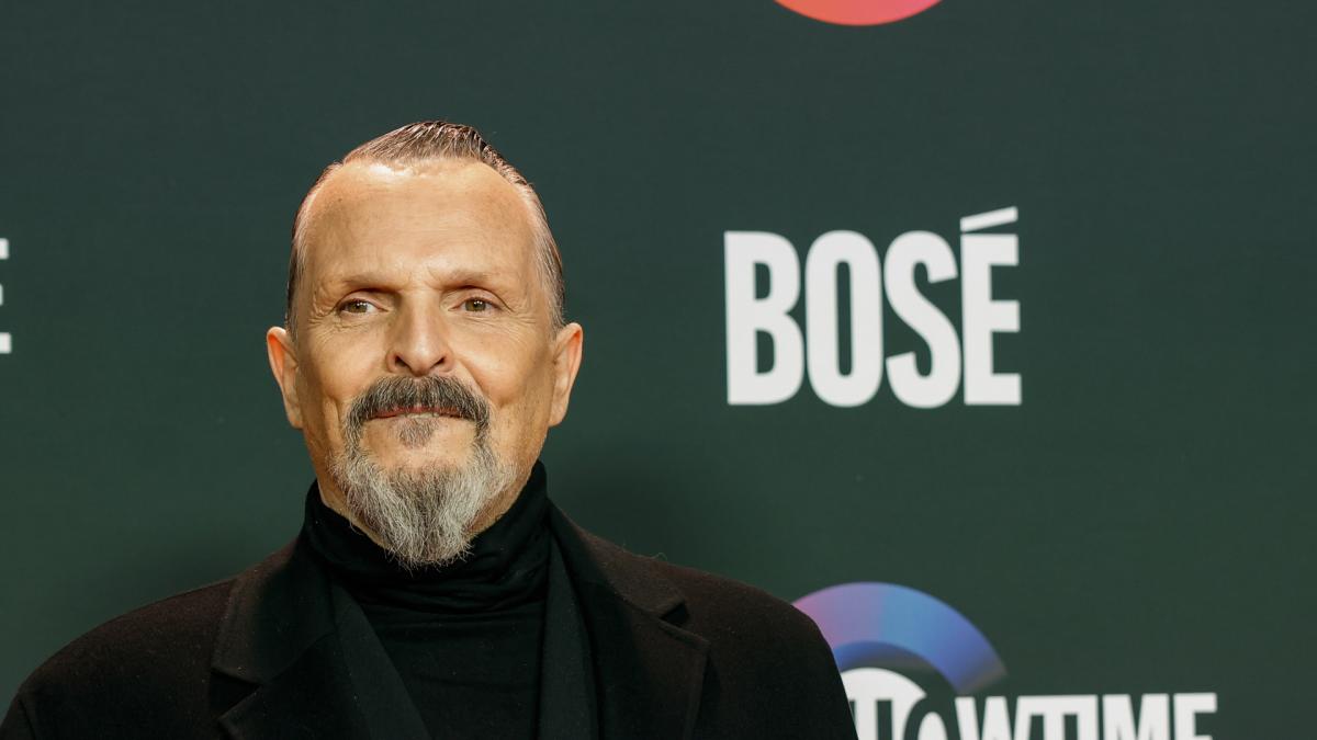 Qué se sabe del asalto a la casa de Miguel Bosé