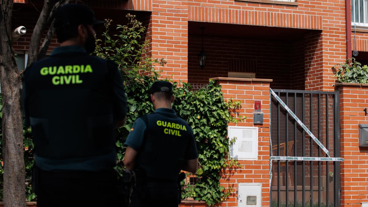 La Guardia Civil Localiza A Los Timadores Del Aceite De Oliva Maloliente