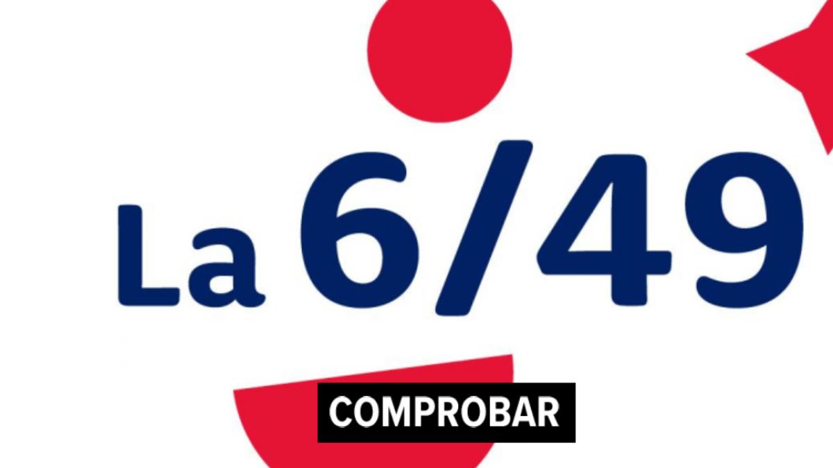 Comprobar Lotto 6 49 Hoy Resultado Del Sorteo Del Lunes 8 De Enero De 2024