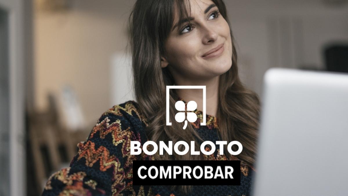 Bonoloto Comprobar número y dónde ha caído el sorteo del martes 19 de