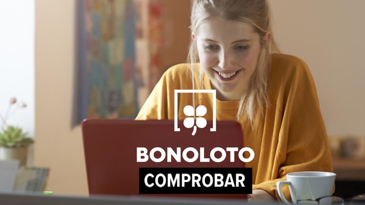 Comprobar Bonoloto Resultado Del Sorteo De Hoy Martes 23 De Julio De 2024