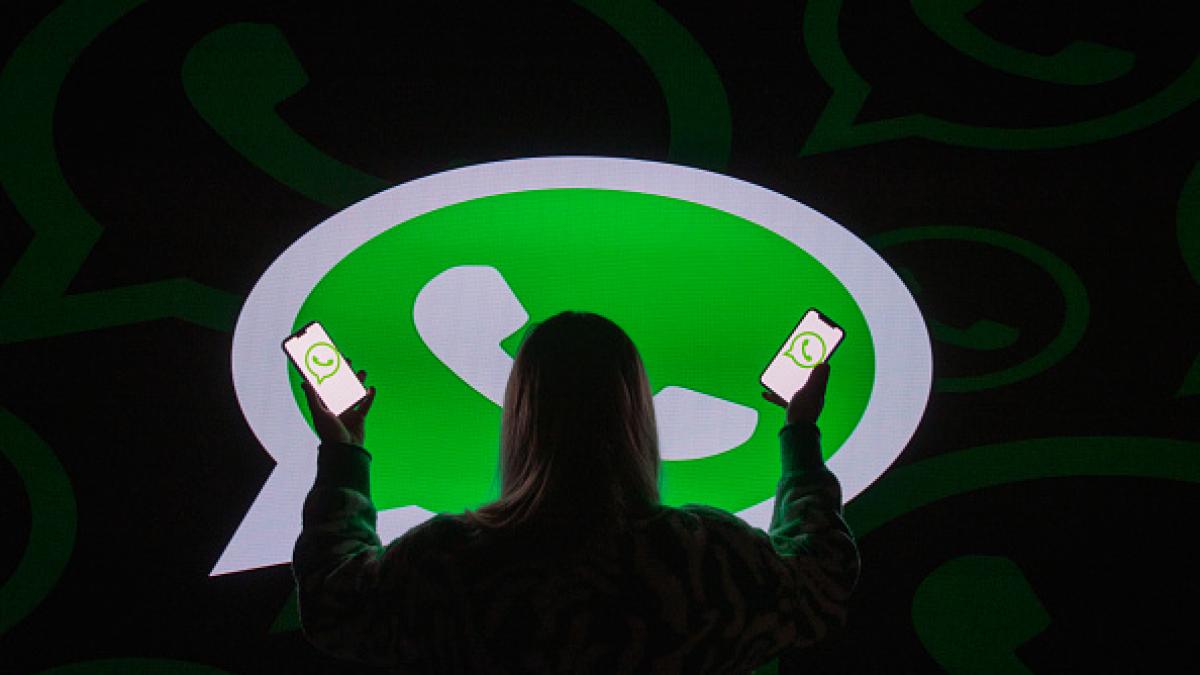 Las Nuevas Funciones De Whatsapp Gracias A La Ia