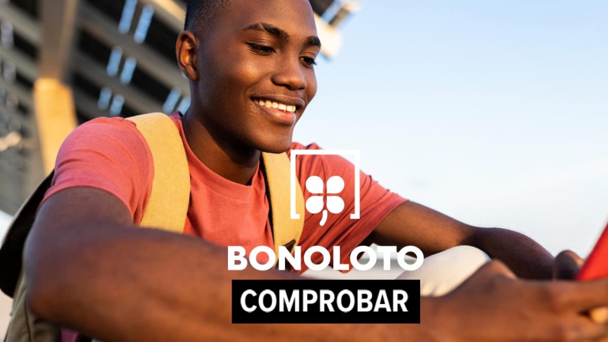 Comprobar Bonoloto Resultado Del Sorteo De Hoy Lunes De Marzo De