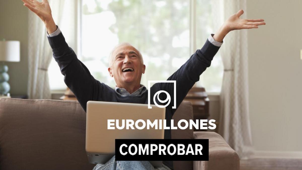 Euromillones Resultado Del Sorteo De Hoy Martes 21 De Mayo De 2024