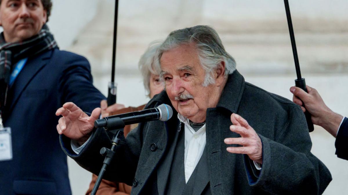 Jos Mujica Se Pronuncia Sobre Las Elecciones En Galicia Y Recomienda