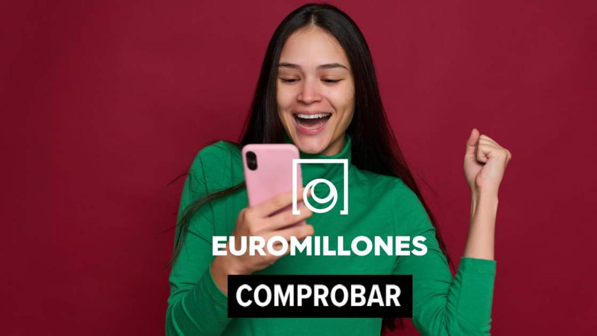 Euromillones Resultado De Hoy Martes 12 De Marzo De 2024