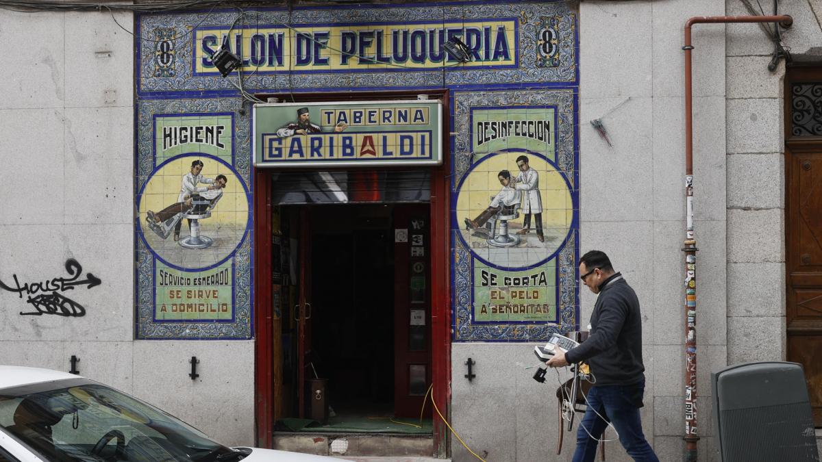 Estas Son Las Rese As Que Se Pueden Leer De La Taberna De Pablo