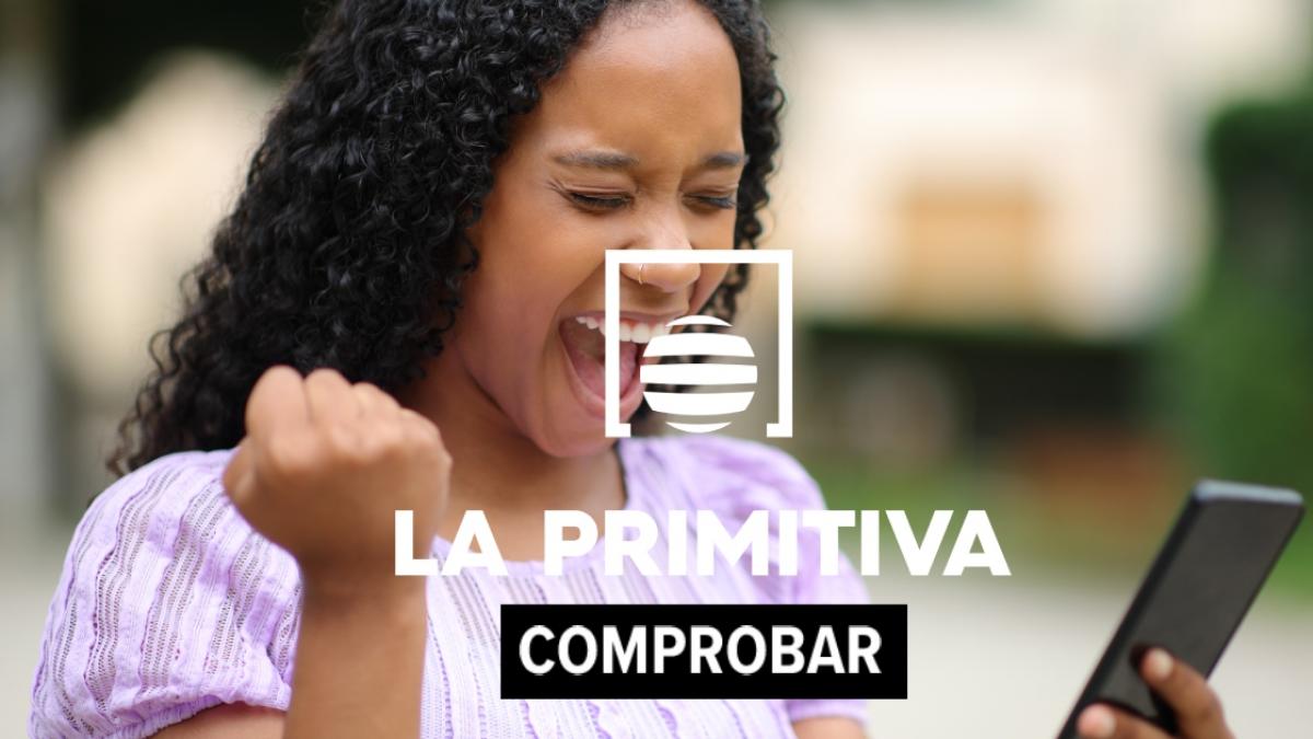 La Primitiva comprobar número del sábado 23 de marzo y dónde ha caído