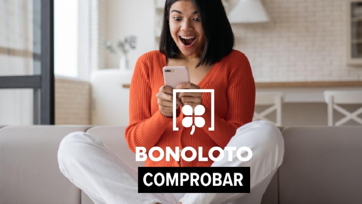 Bonoloto comprobar número y dónde ha caído el sorteo del viernes 19 de