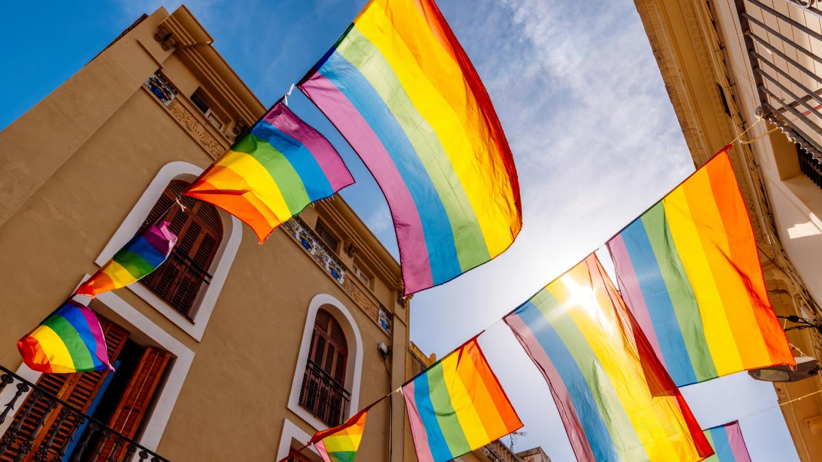 Programa del Sitges Pride 2024 fechas y horarios de la manifestación