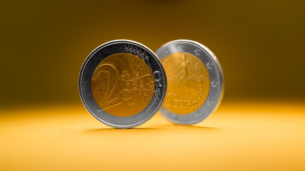 Unas Espectaculares Monedas Nuevas De Euros Arrasan Todo El Mundo