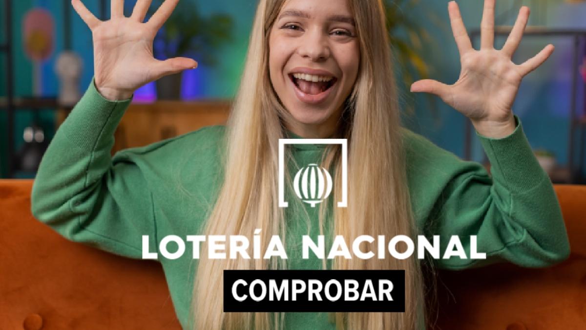 Comprobar resultado Lotería Nacional del jueves 20 de junio en directo