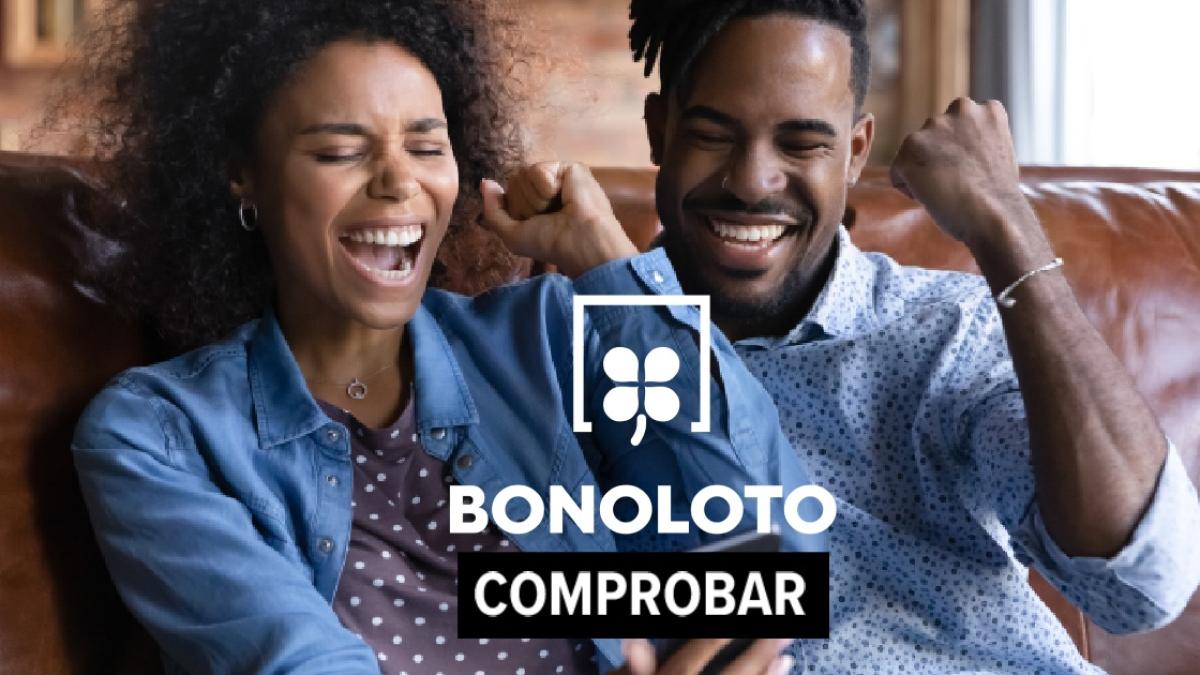 Sorteo Bonoloto hoy comprobar número del sábado 29 de junio