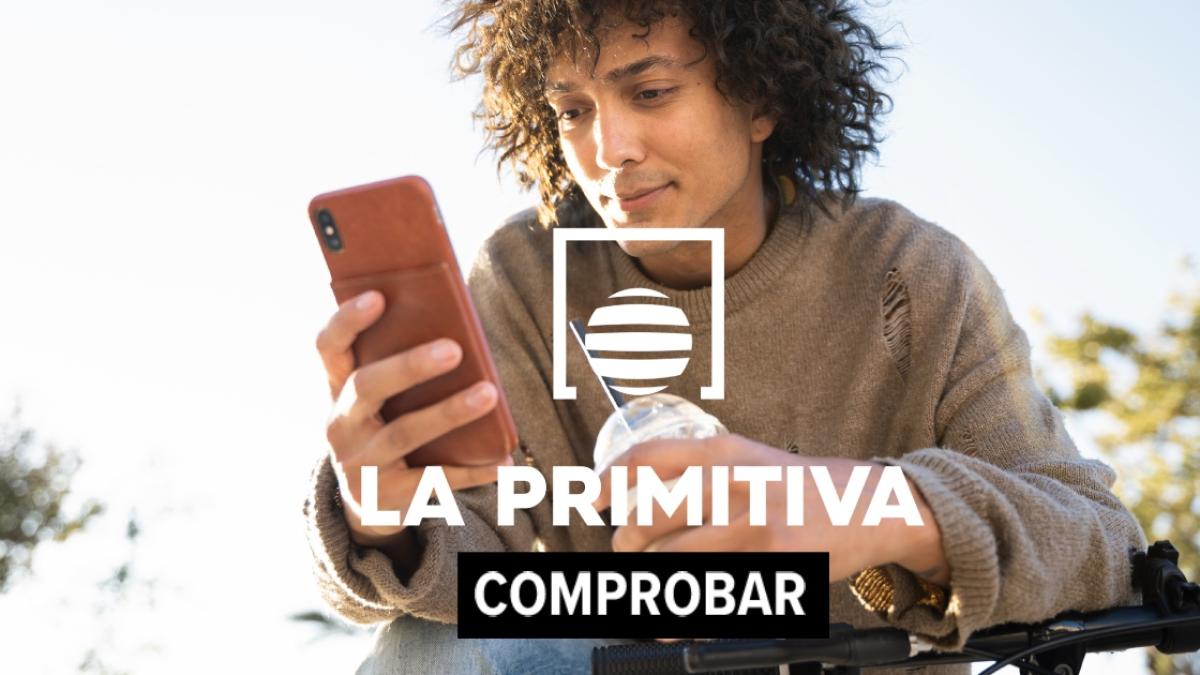 Comprobar Primitiva Resultado Del Sorteo De Hoy Lunes 16 De Septiembre De