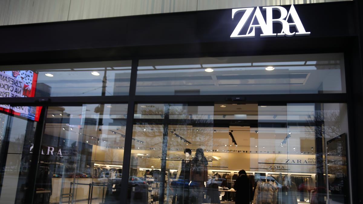 Este Es El Sueldo De Un Empleado De Zara Por Jornada