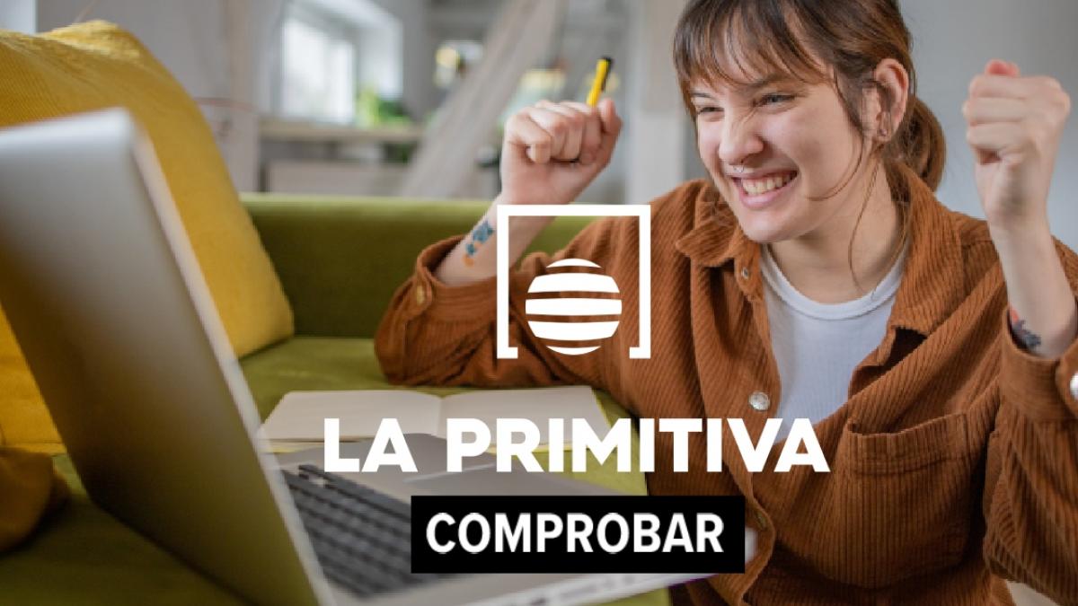 Comprobar Primitiva Resultado Del Sorteo De Hoy S Bado De Febrero