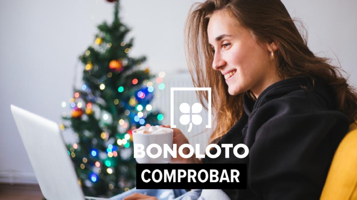 Bonoloto resultado del sorteo de hoy sábado 28 de diciembre