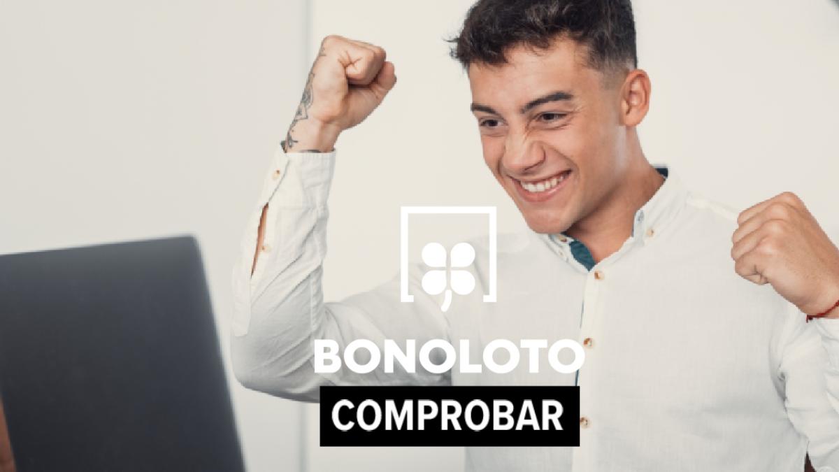 Comprobar Bonoloto Resultado Del Sorteo De Hoy Jueves 9 De Enero