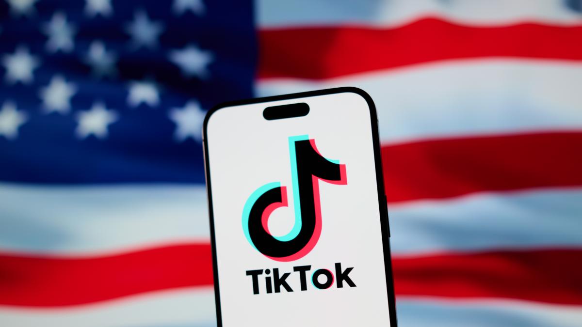 Tiktok Deja De Funcionar En Estados Unidos No Est Disponible En Este