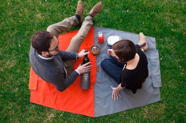 Estas Son Las Indicaciones A Seguir Para Que Tu Picnic No Derive En Una