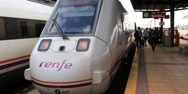 Renfe Lanza Una De Las Mayores Ofertas De Empleo De Su Historia Busca