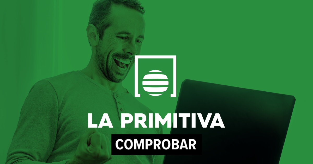 La Primitiva Comprobar N Mero Del Lunes De Agosto Y D Nde Ha Ca Do