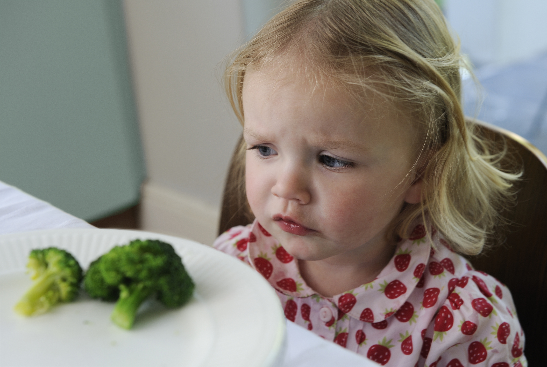 Una Nutricionista Infantil Confirma La Etapa Fisiol Gica De Los Ni Os