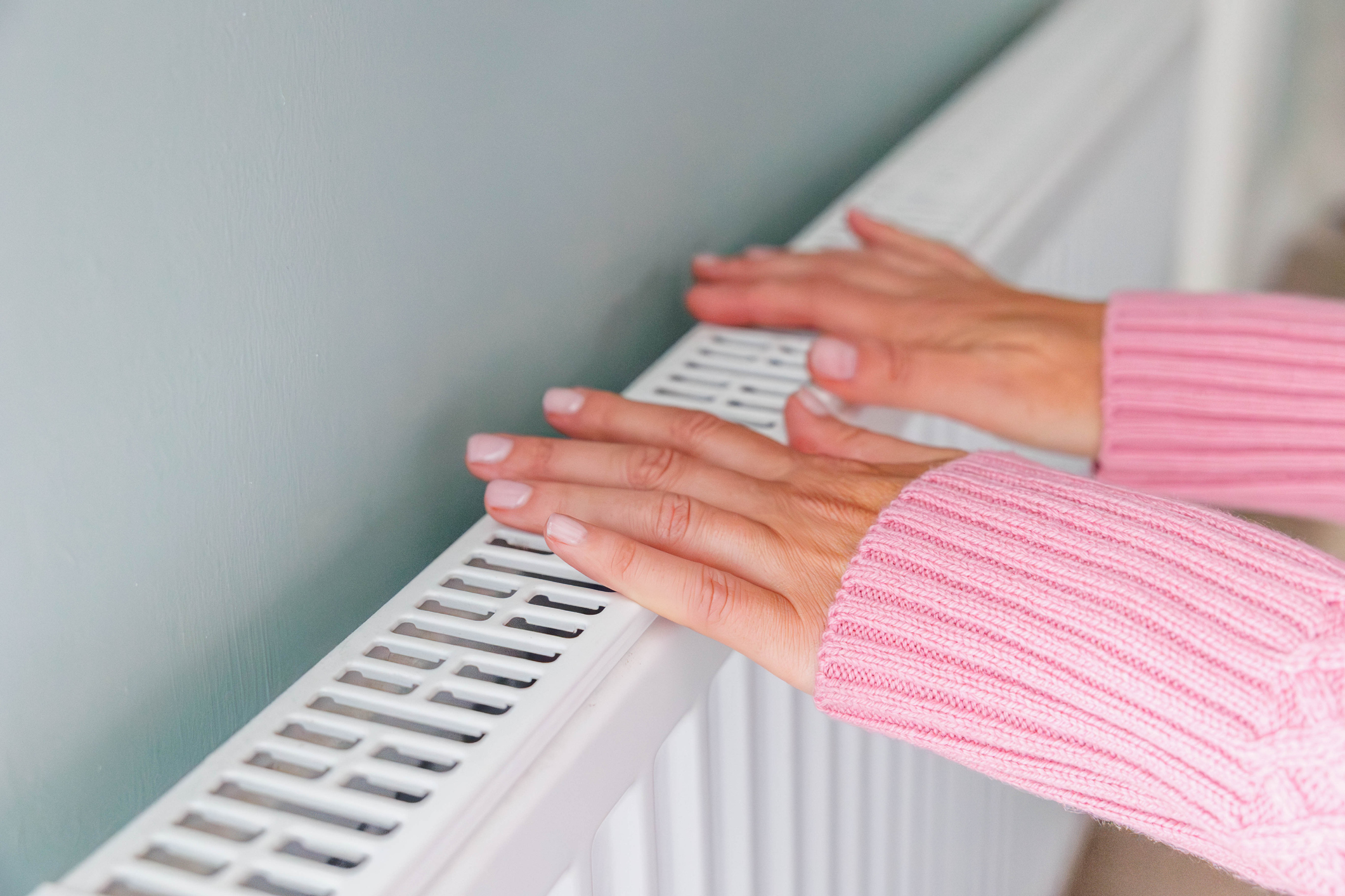 El Invento Que Potenciar El Calor De Tus Radiadores Y Ahorrar En La