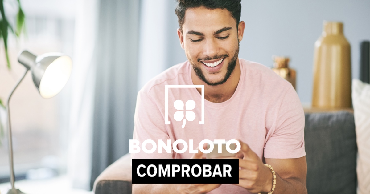 Bonoloto Comprobar N Mero Y D Nde Ha Ca Do El Sorteo Del S Bado De