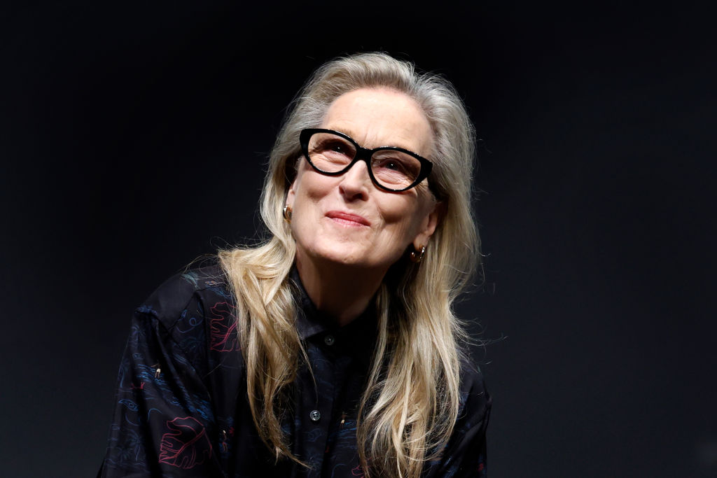 Meryl Streep cumple 75 años siete momentos icónicos de una actriz con