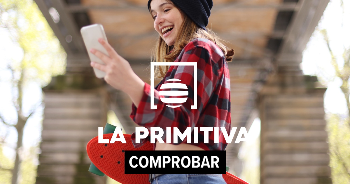 Comprobar Primitiva Resultado Del Sorteo De Hoy Jueves 10 De Octubre