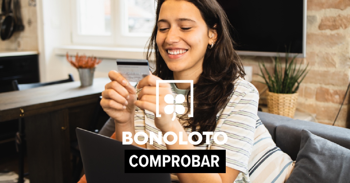 Sorteo Bonoloto Hoy Comprobar N Mero Del Lunes De Noviembre De