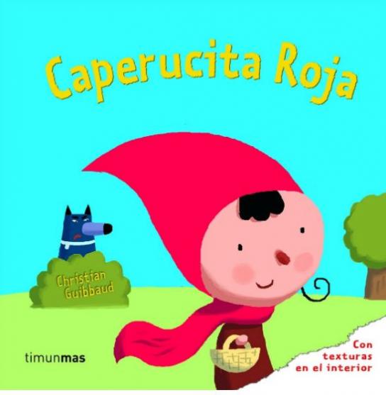 Retiran 'Caperucita Roja' y otros dos centenares de libros de una escuela  pública por 'sexistas'