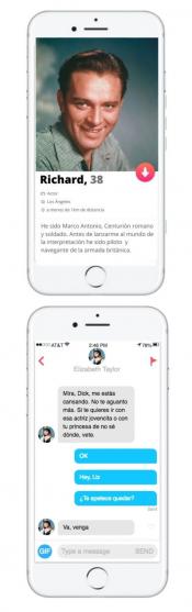 8 errores que cometes en las app para ligar