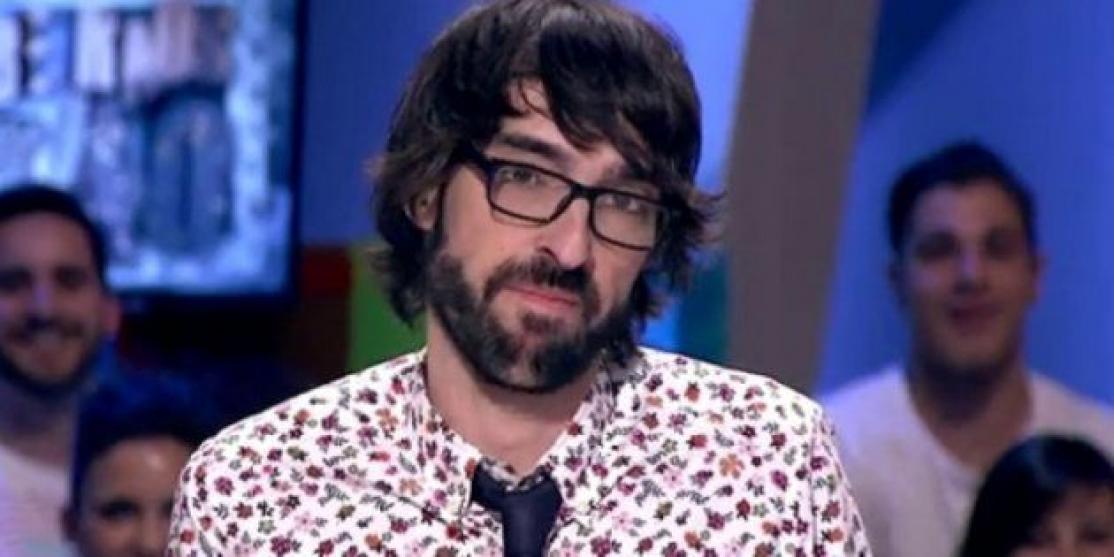 El mensaje de hartazgo de Quique Peinado tras este insulto a su hijo en  Twitter