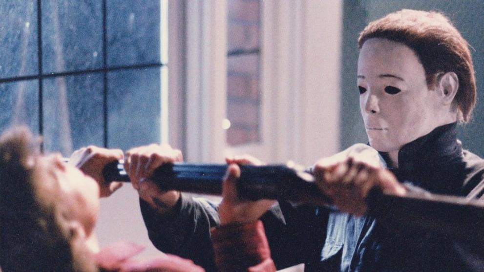 Las películas del Halloween de Michael Myers, de la mejor a la peor Las películas del Halloween de Michael Myers, de la mejor a la peor