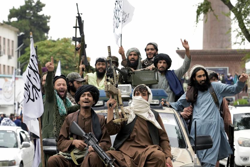 Dos años del regreso talibán a Afganistán: una pesadilla humanitaria y de  derechos