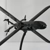 El modelo de drone HX-2 que usa Alemania