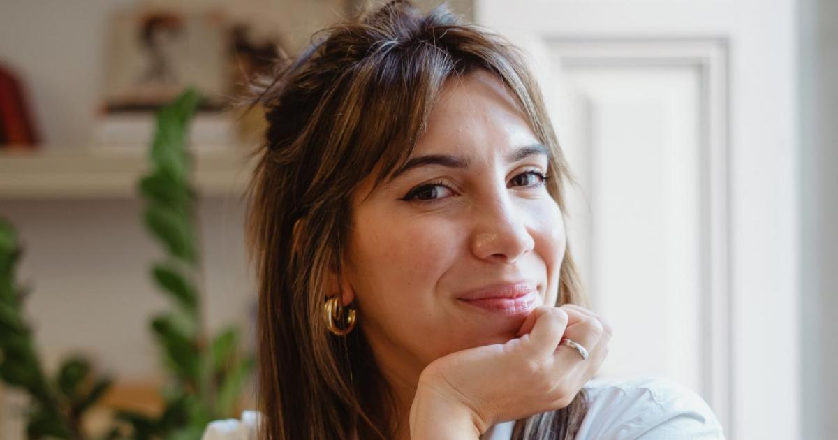 La psicóloga Alicia González publica 'Parejas mejores'.