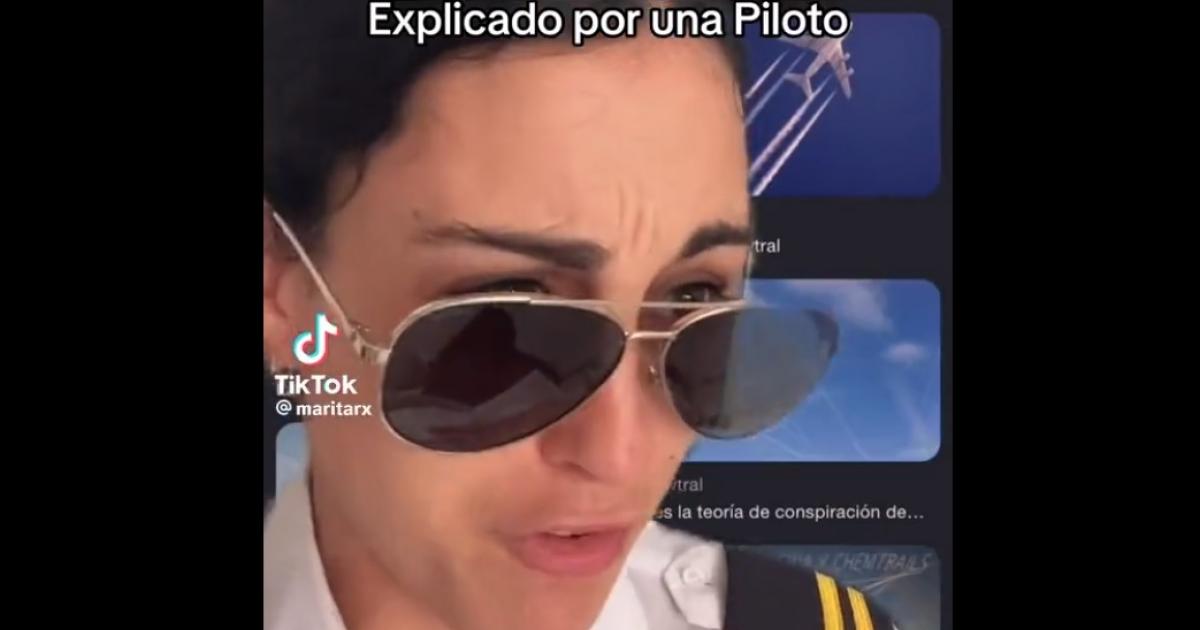 Vídeo de la usuaria de TikTok @maritarx