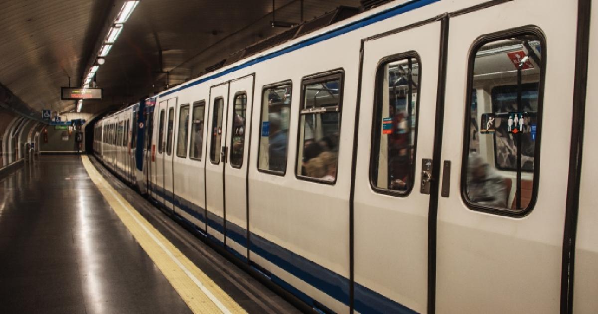 Reabre casi por completo la línea 1 de Metro de Madrid
