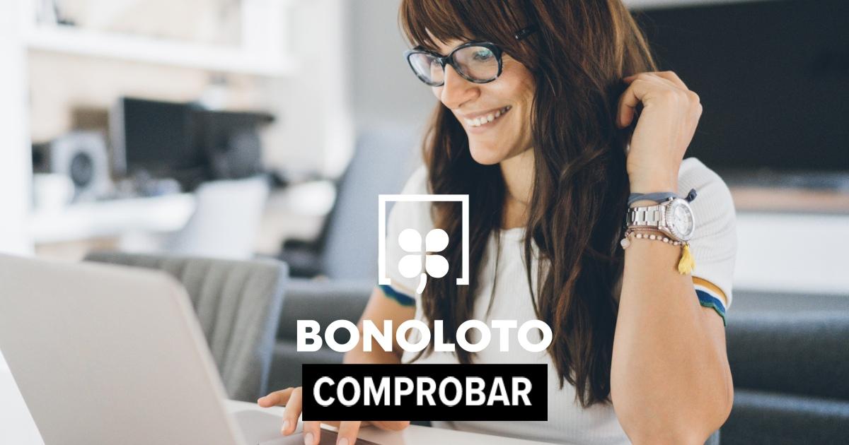 Bonoloto: comprobar los resultados del miércoles 31 de enero.