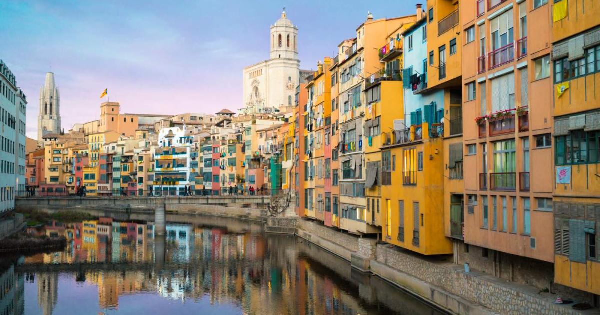 Girona