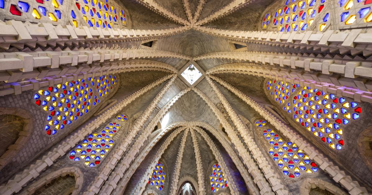 Santuario de la Mare de Déu de Montserrat de Montferri