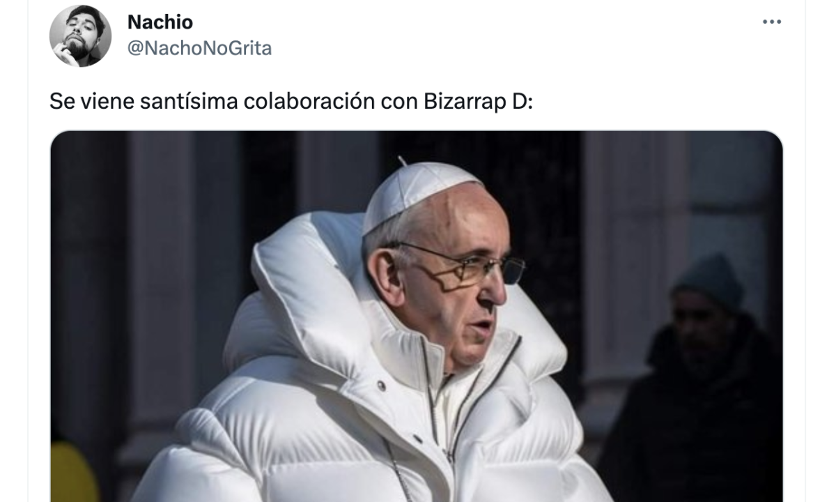 memes de papa