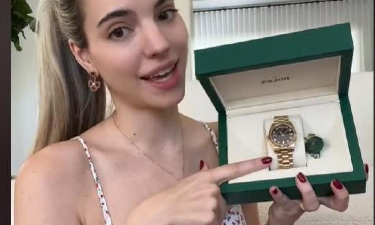 Lista de espera rolex submariner deals