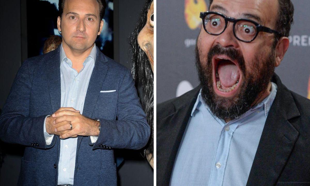 Ignatius reacciona con sólo una frase a las últimas palabras de Iker Jiménez y arrasa