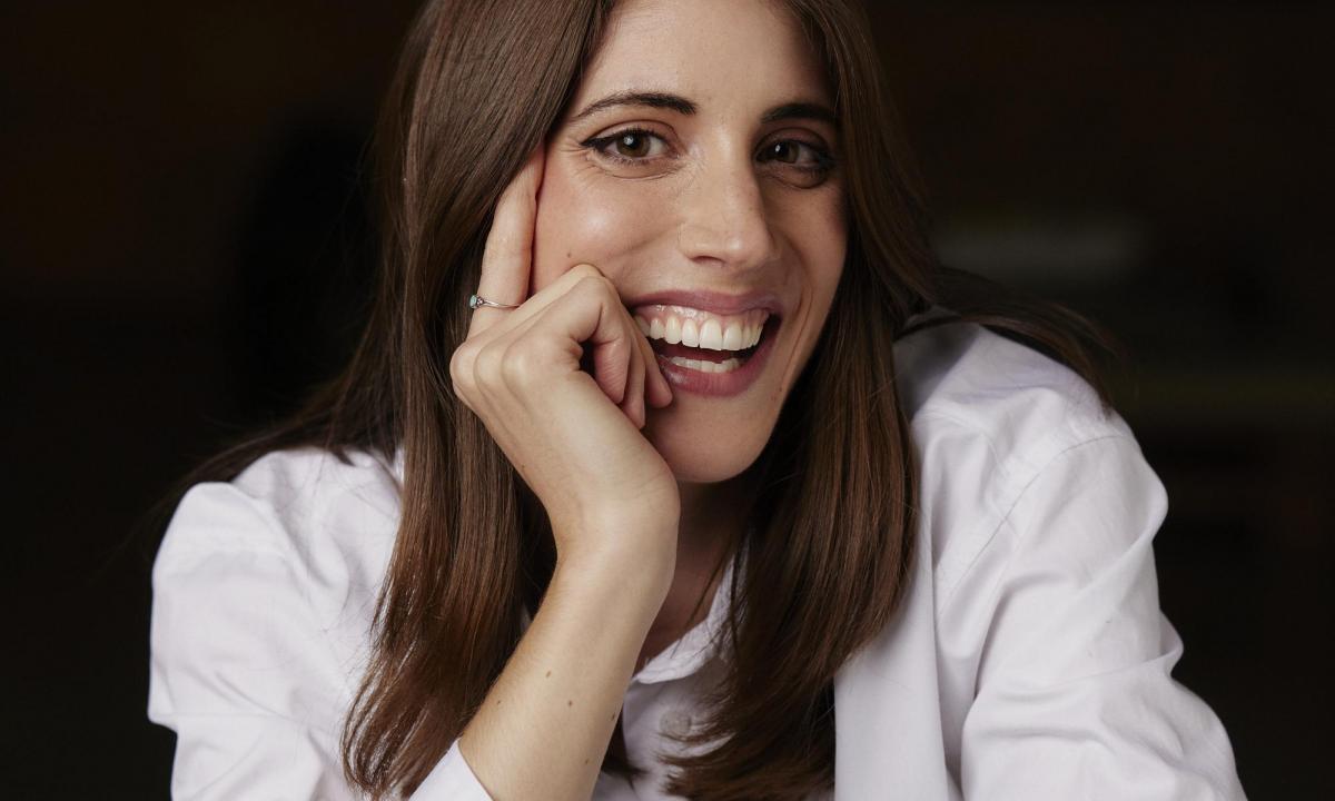 Sandra Ortonobes, la biomédica que arrasa con La Hiperactina: La salud  no debería ser un negocio, pero en parte lo es