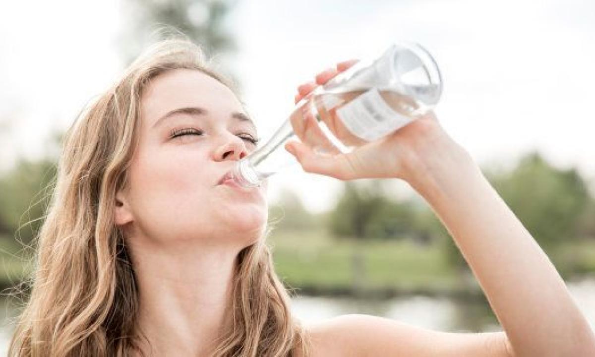 La clave para una vida saludable